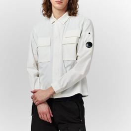 CP Company CP Company Shirts - Long Sleeve