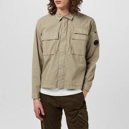 CP Company CP Company Shirts - Long Sleeve