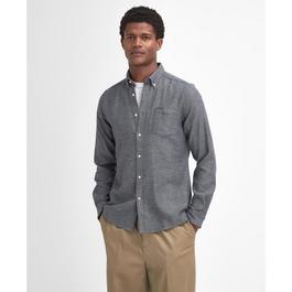 Barbour Buckley Tailored Long-Sleeved Shirt