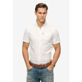 Superdry Oxford Shirt