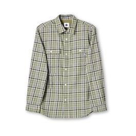 Pretty Green Thornley Check Shirt