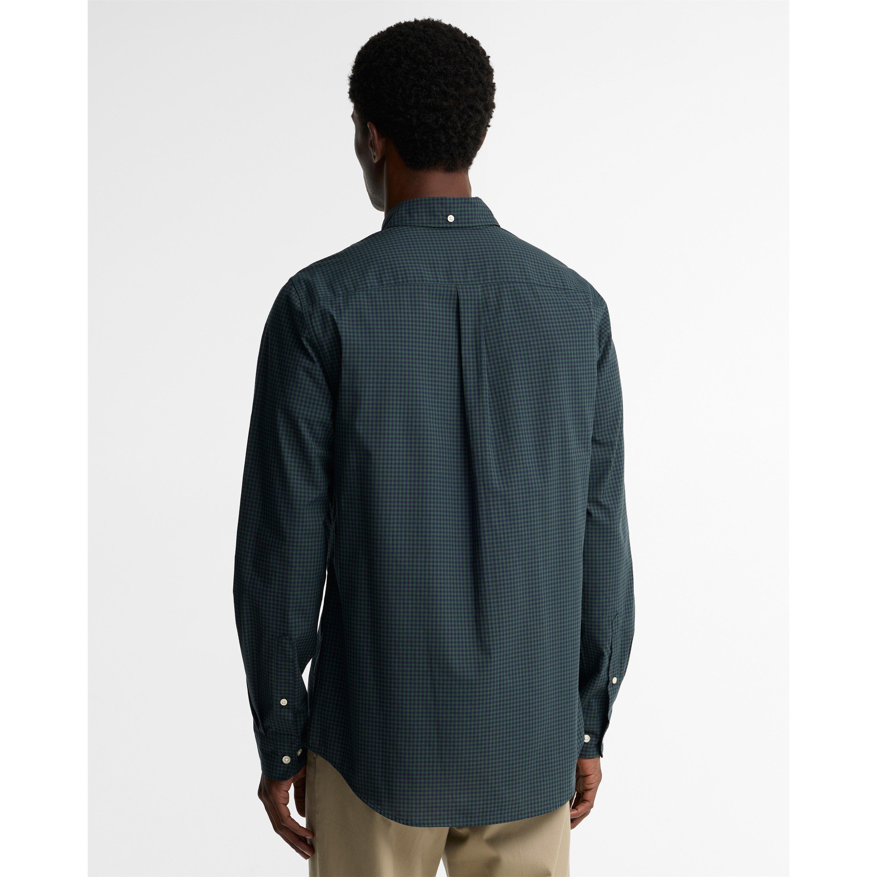 Sycamore Green - Barbour - B.Li Harbourwall Tai Sn64 - 4