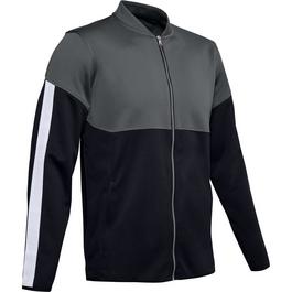 Under Armour Under Recovery Tracksuit Top Mens