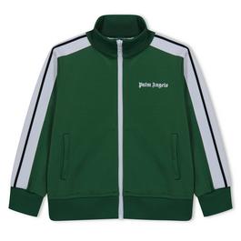 Palm Angels ChildrenS Classic Tracksuit Jacket