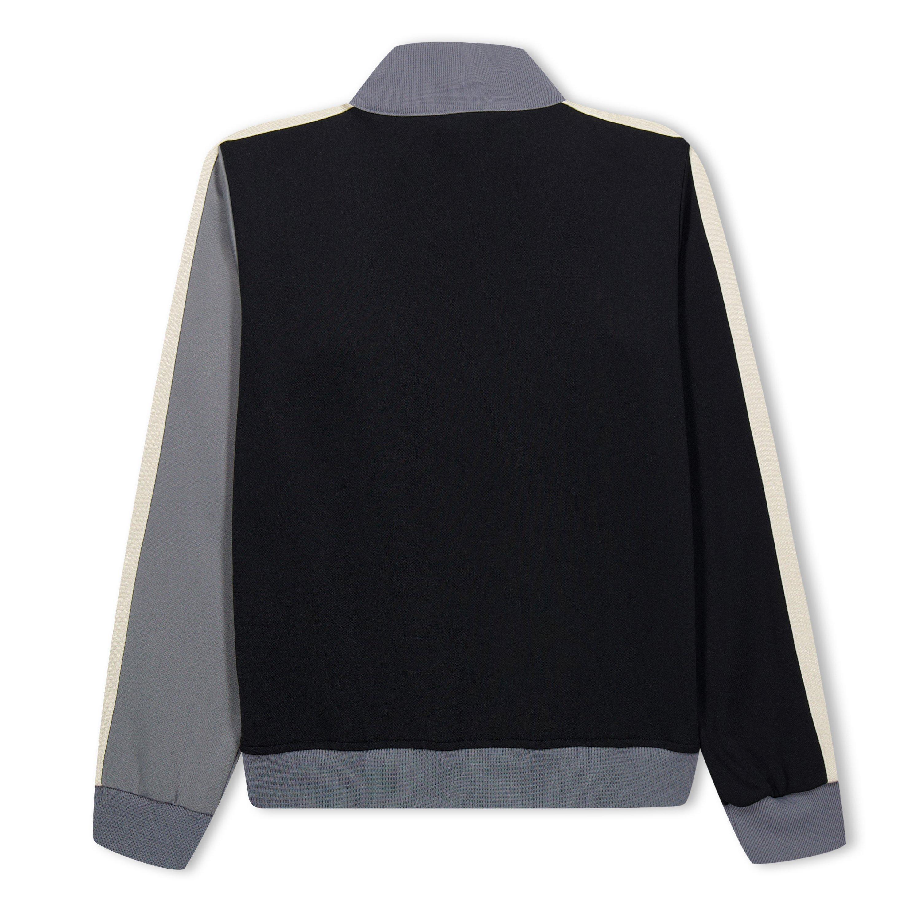 Grey 10703 - Palm Angels - Children's Classic Tracksuit Jacket - 2