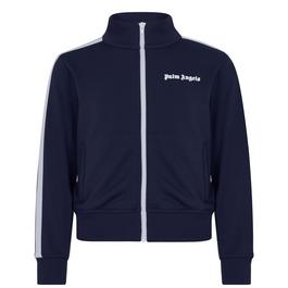 Palm Angels ChildrenS Classic Tracksuit Jacket