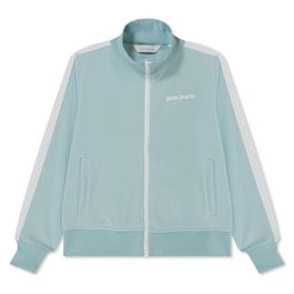Palm Angels Children's Classic Tracksuit Jacket