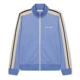 Palm Angels Children's Classic Tracksuit Jacket
