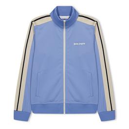 Palm Angels ChildrenS Classic Tracksuit Jacket