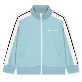 Palm Angels Children's Classic Tracksuit Jacket