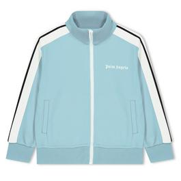 Palm Angels ChildrenS Classic Tracksuit Jacket