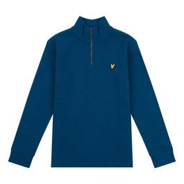 Lyle and Scott Lyle Embro Cllr 1/4z Sn99