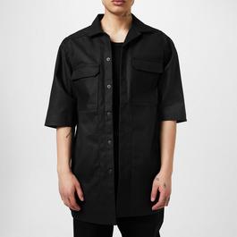 Rick Owens Drkshdw Magnum Shirt