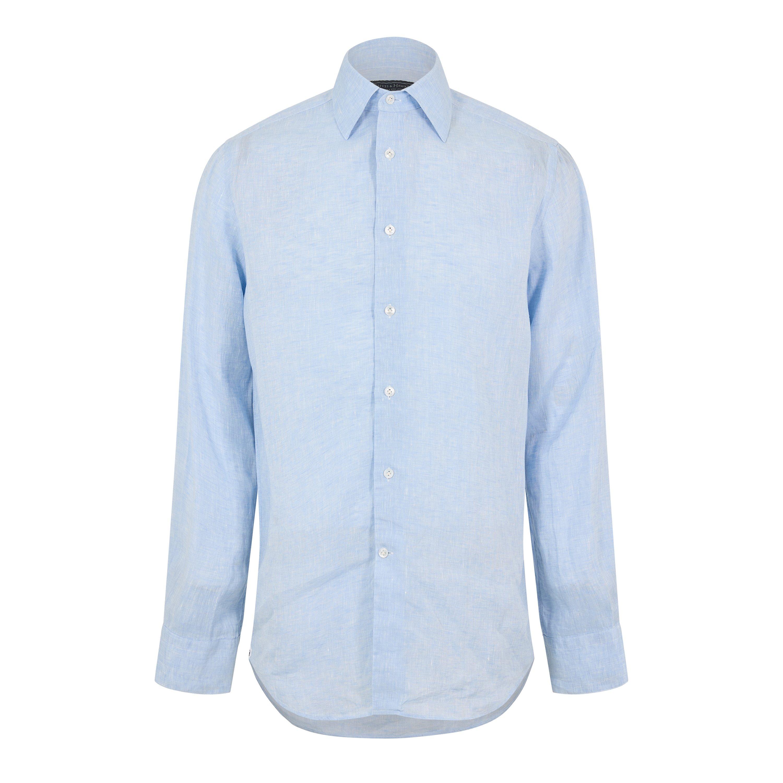 Gieves Dixon Shirt Sn62