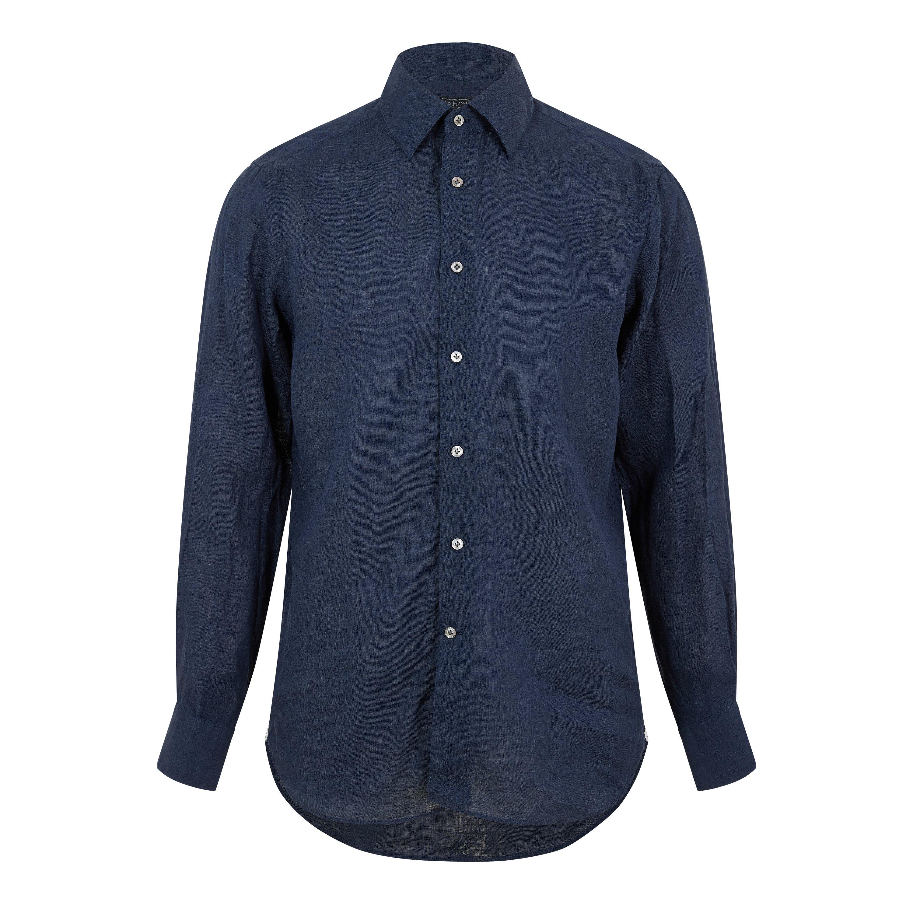 Gieves Dixon Shirt Sn62