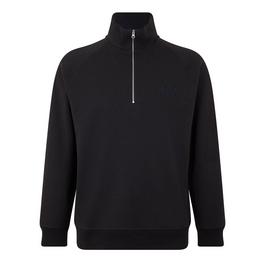 CP Company CP Company Sweatshirts - Polo Collar