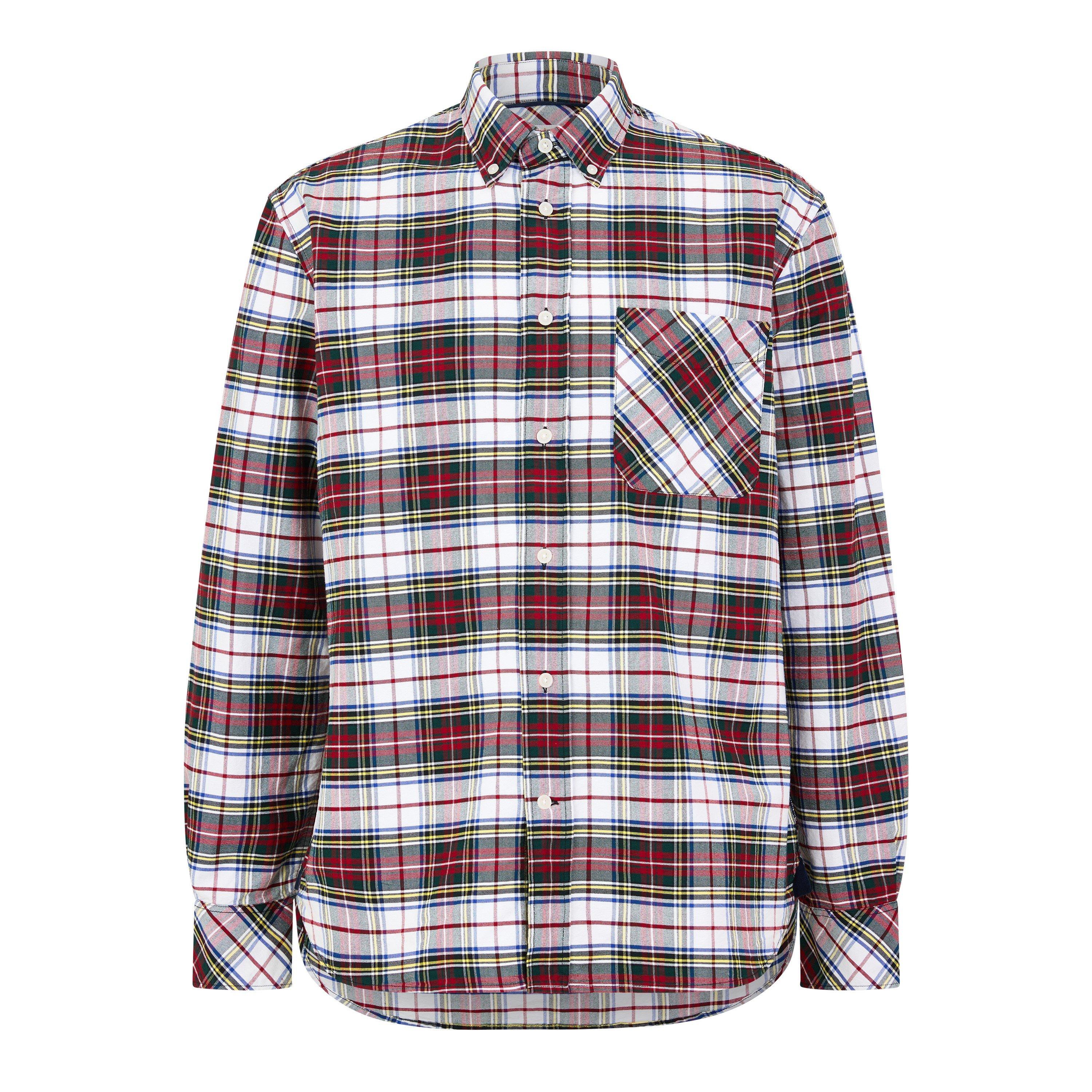 Red - Barbour - B.Li Tay Highland Ch Sn64 - 1