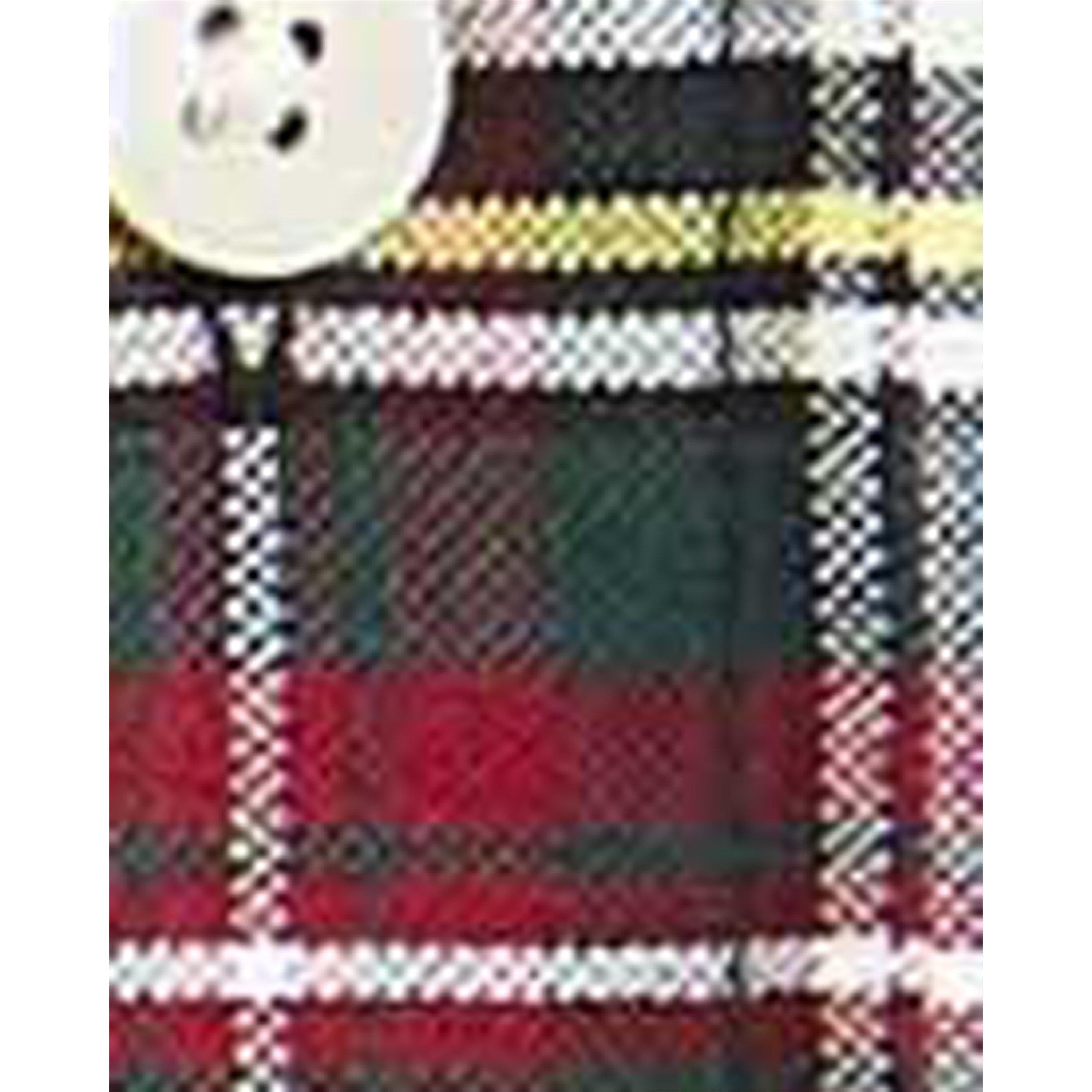 Red - Barbour - B.Li Tay Highland Ch Sn64 - 9