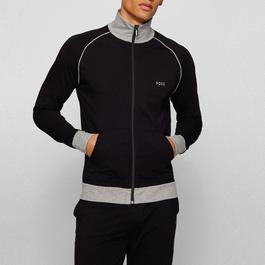 Boss Nike Sportswear Leggings castano nero bianco