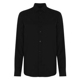 Pierre Cardin Long Sleeve Shirt Mens