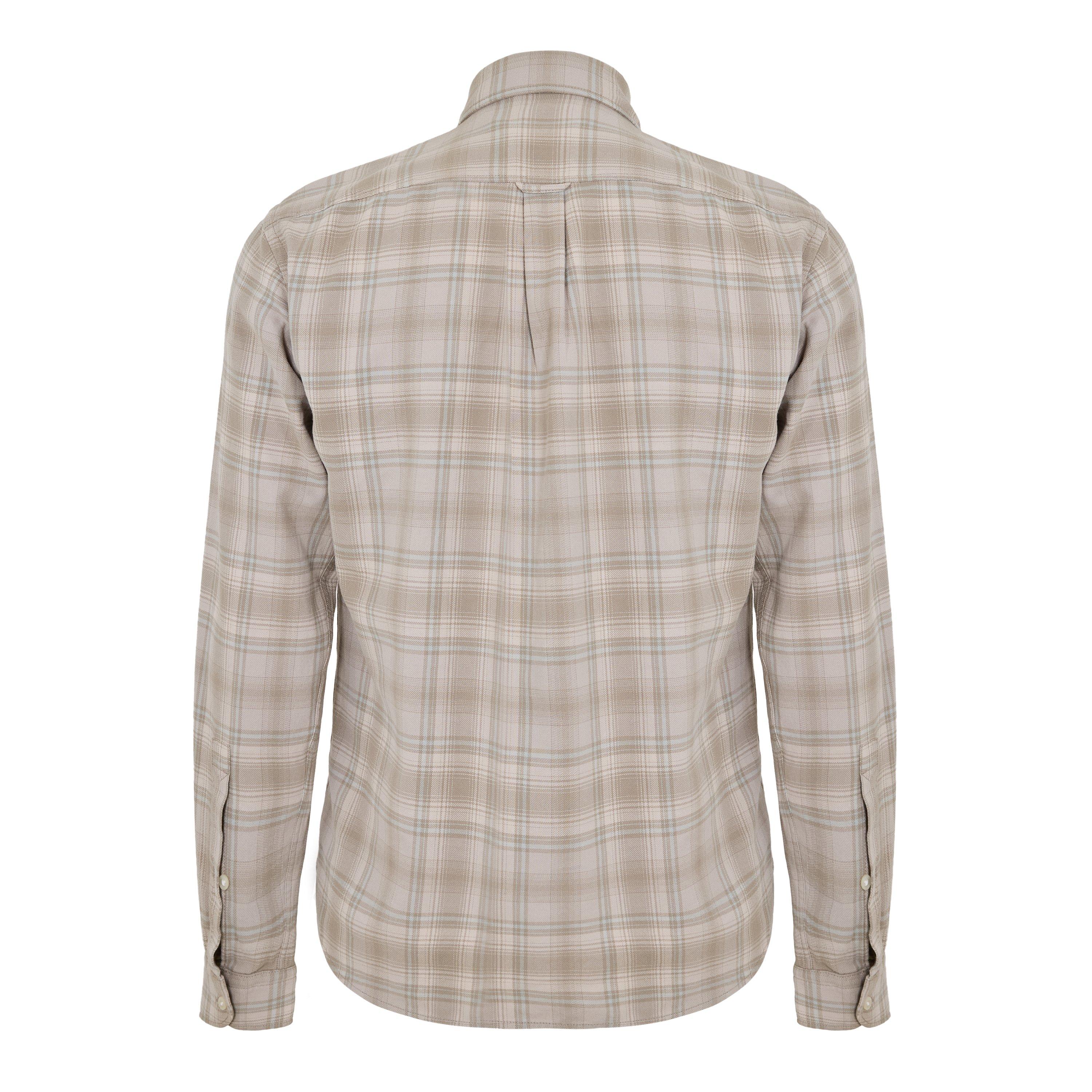 Grey Cheq 071 - Boss - Boss Rickert M 10275492 01 - 2