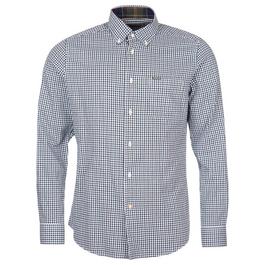 Barbour Padshaw Tailored Shirt