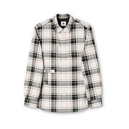 Pretty Green Woolwich Check Shirt