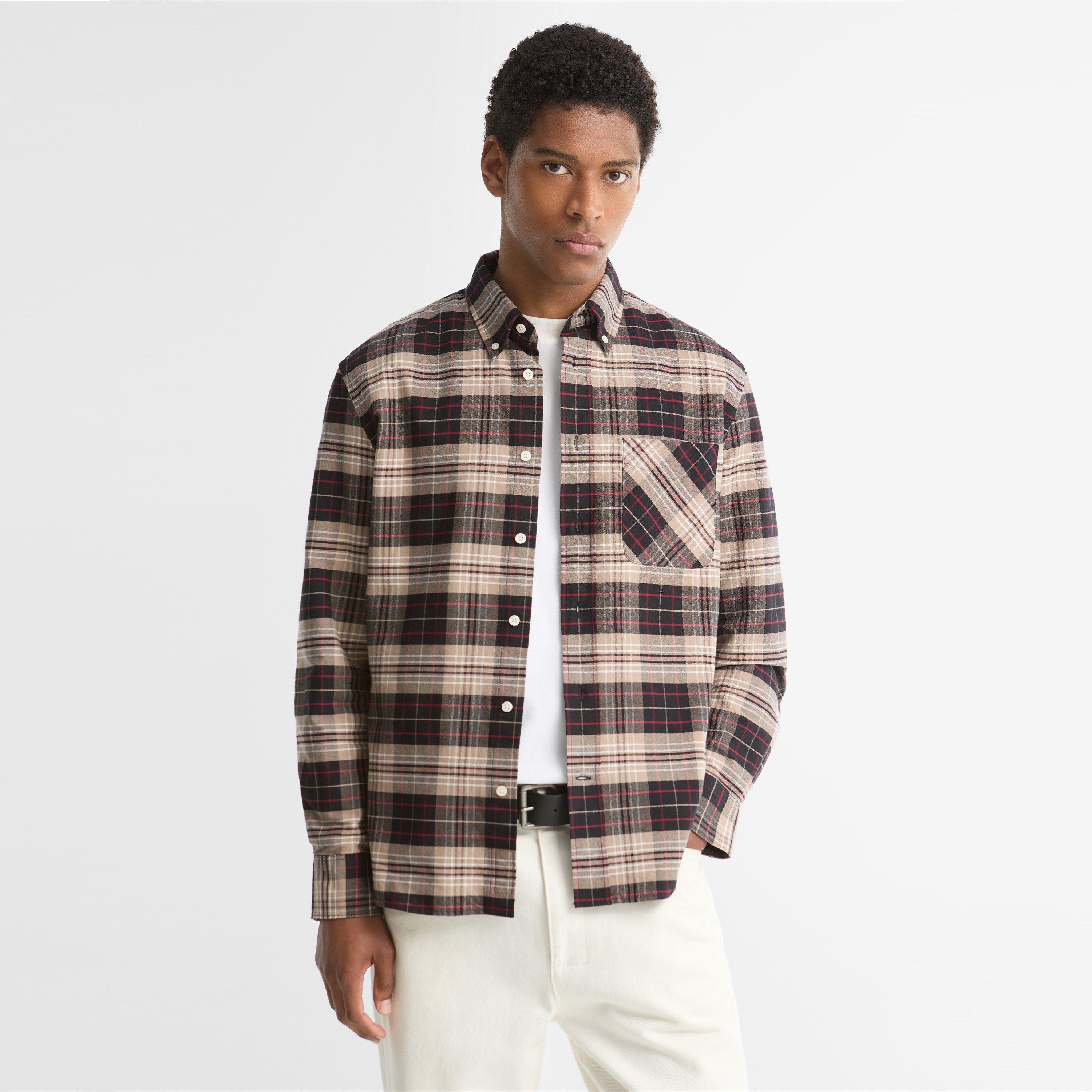 Stone - Barbour - B.Li Annan Highland Sn64 - 3