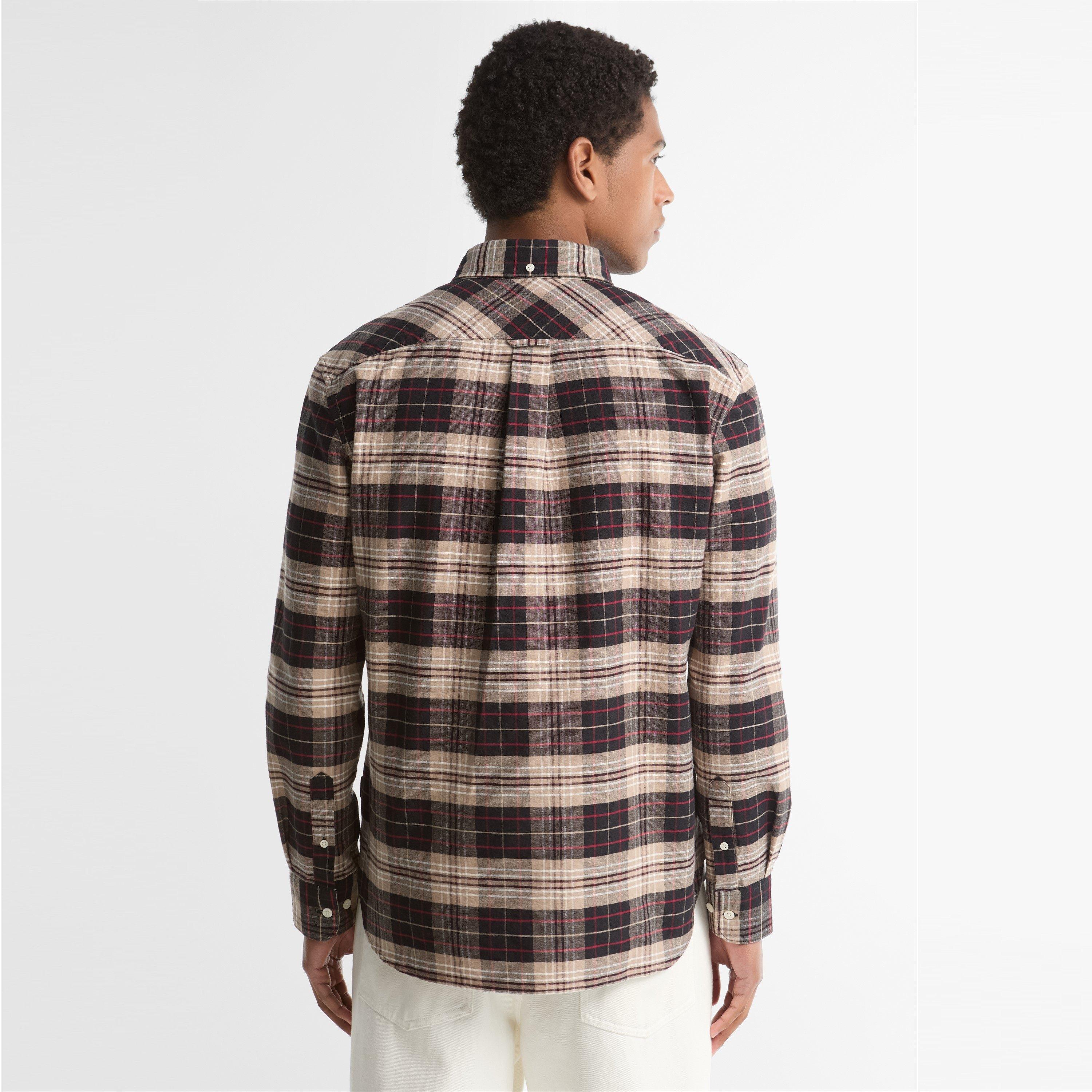 Stone - Barbour - B.Li Annan Highland Sn64 - 4