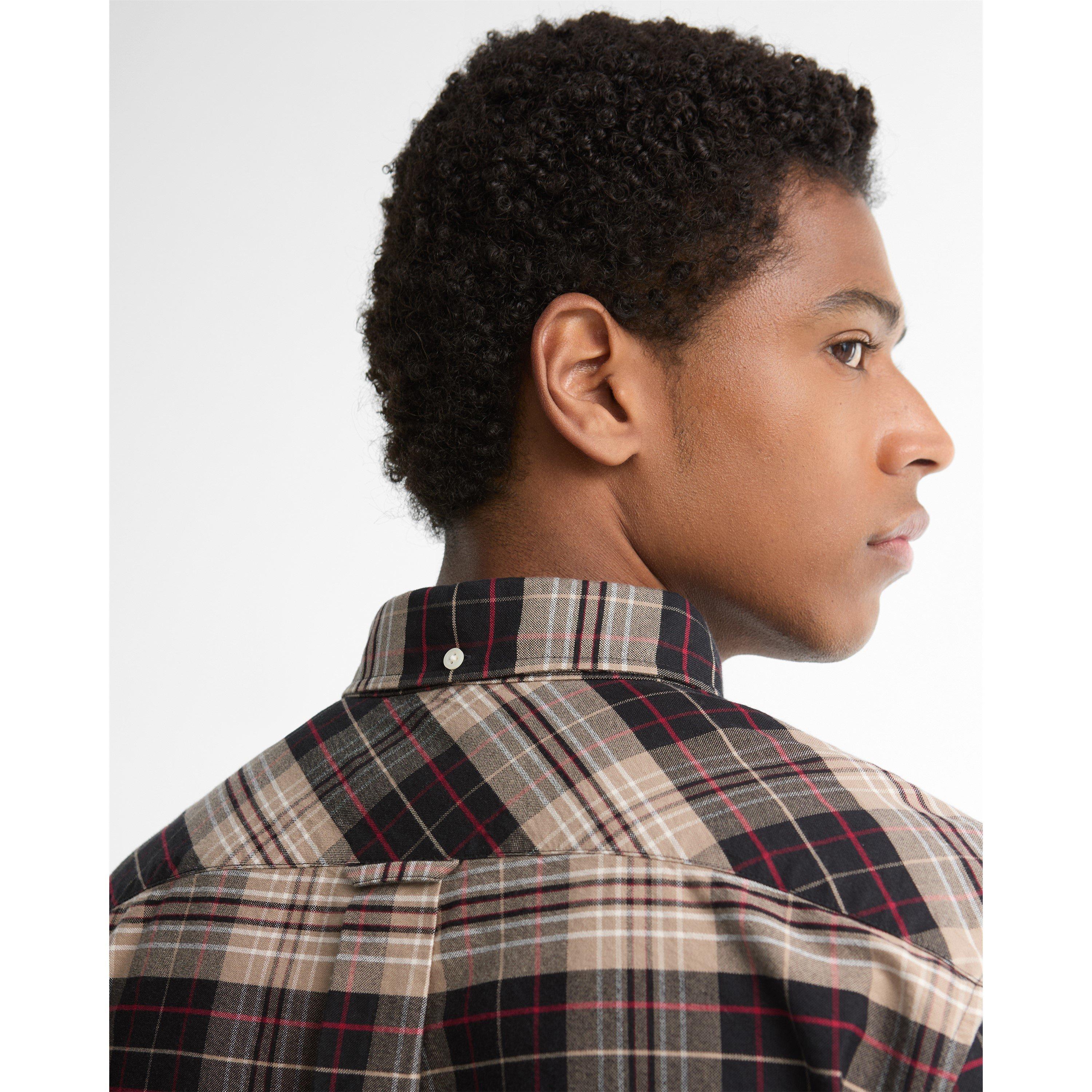 Stone - Barbour - B.Li Annan Highland Sn64 - 5