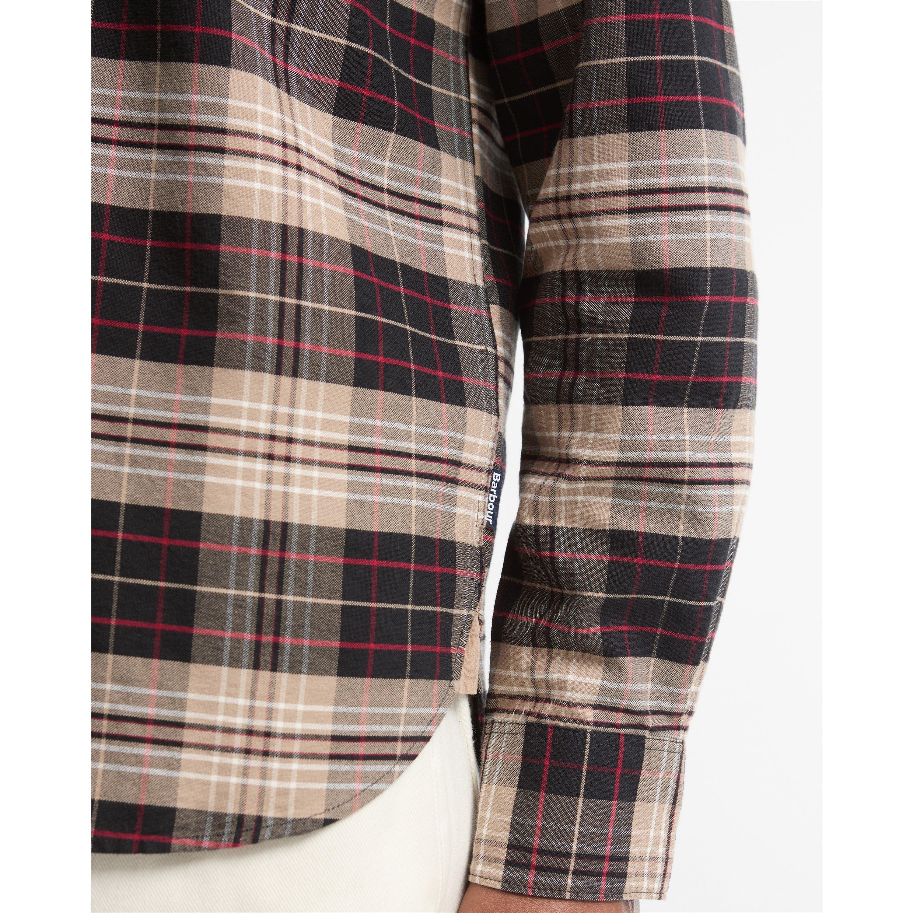 Stone - Barbour - B.Li Annan Highland Sn64 - 6
