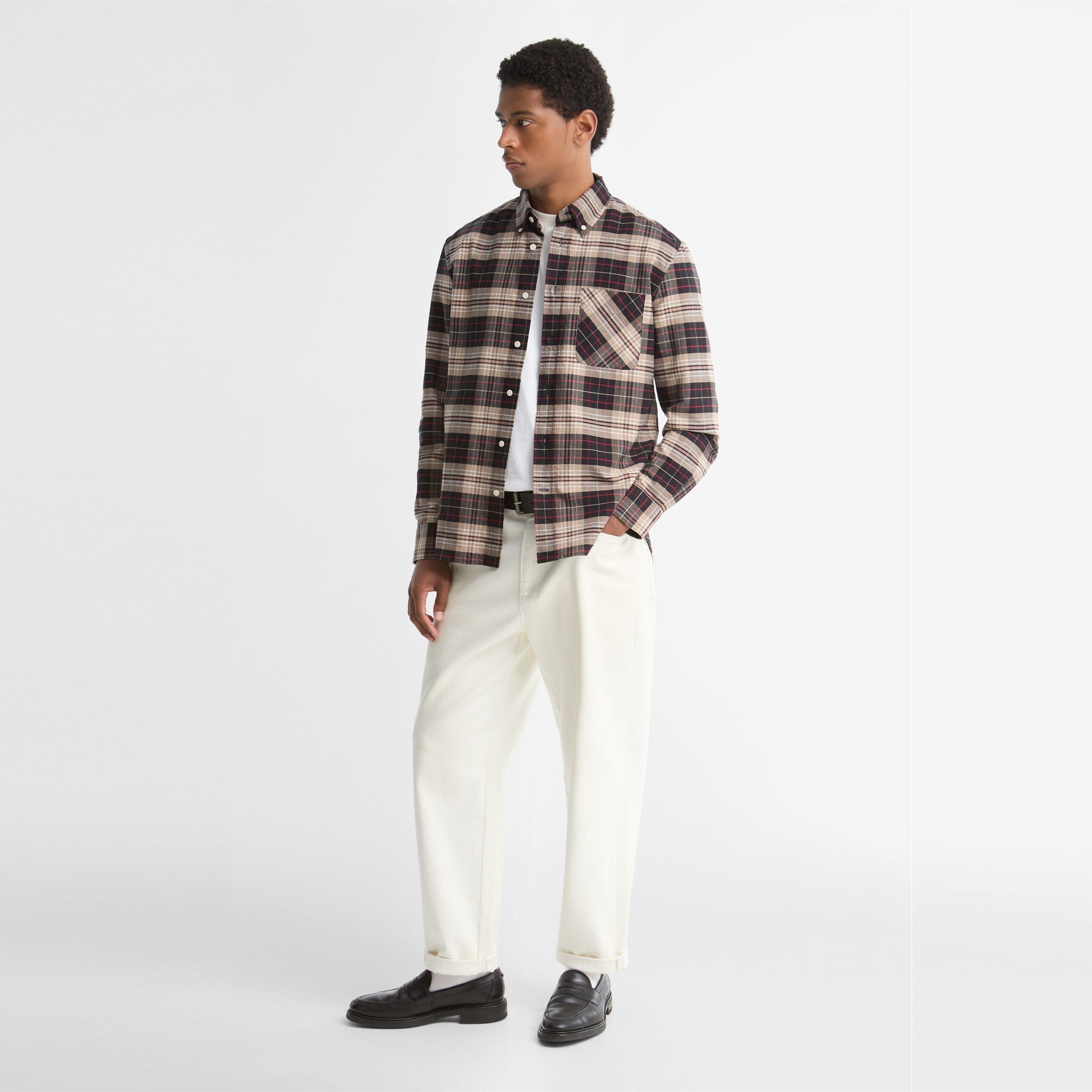 Stone - Barbour - B.Li Annan Highland Sn64 - 7