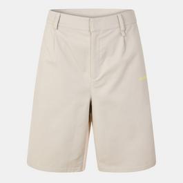 Off White Men's Tailored Shorts