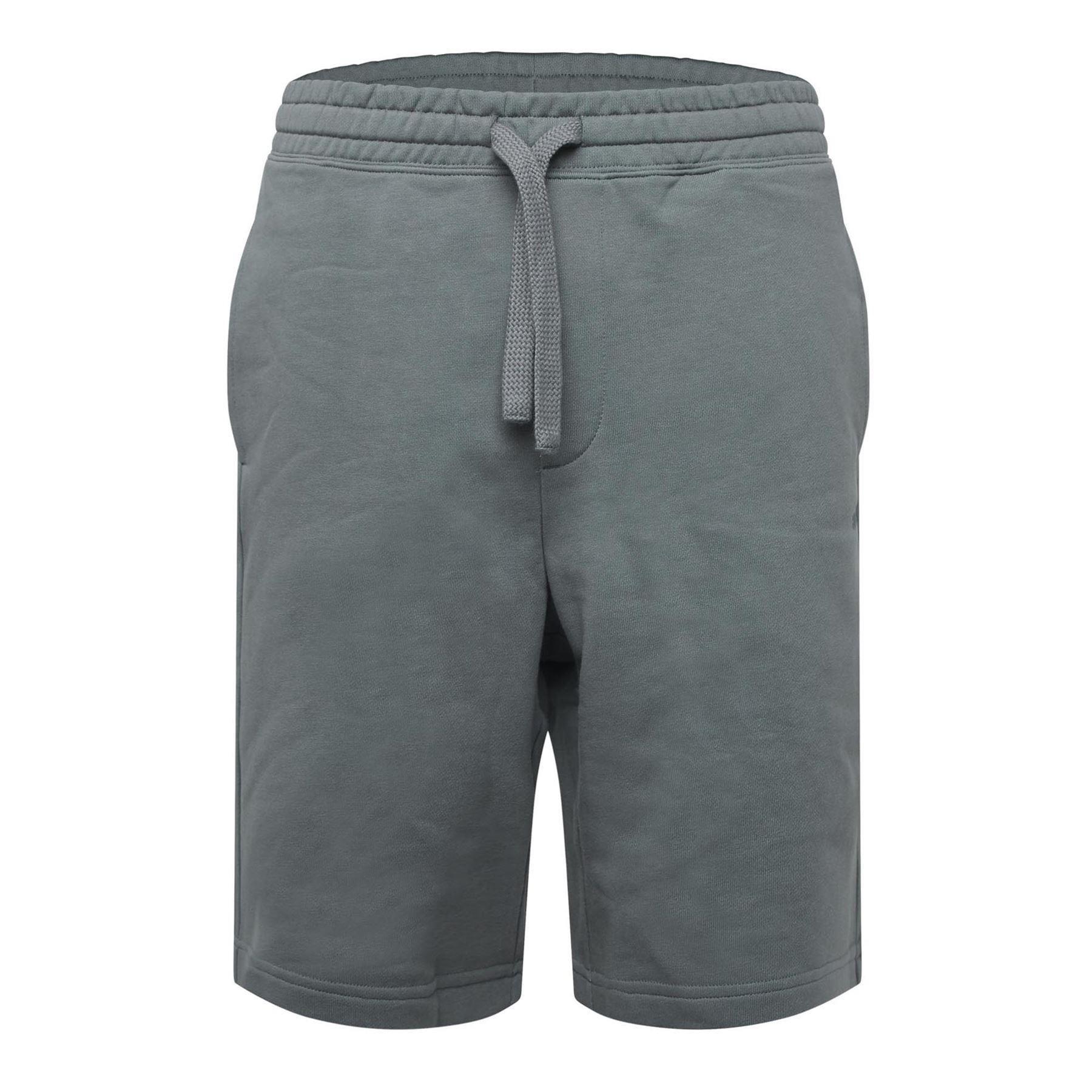 Hugo Men's Dayono 10249110 01 Tailored Short - Grey - 2XL