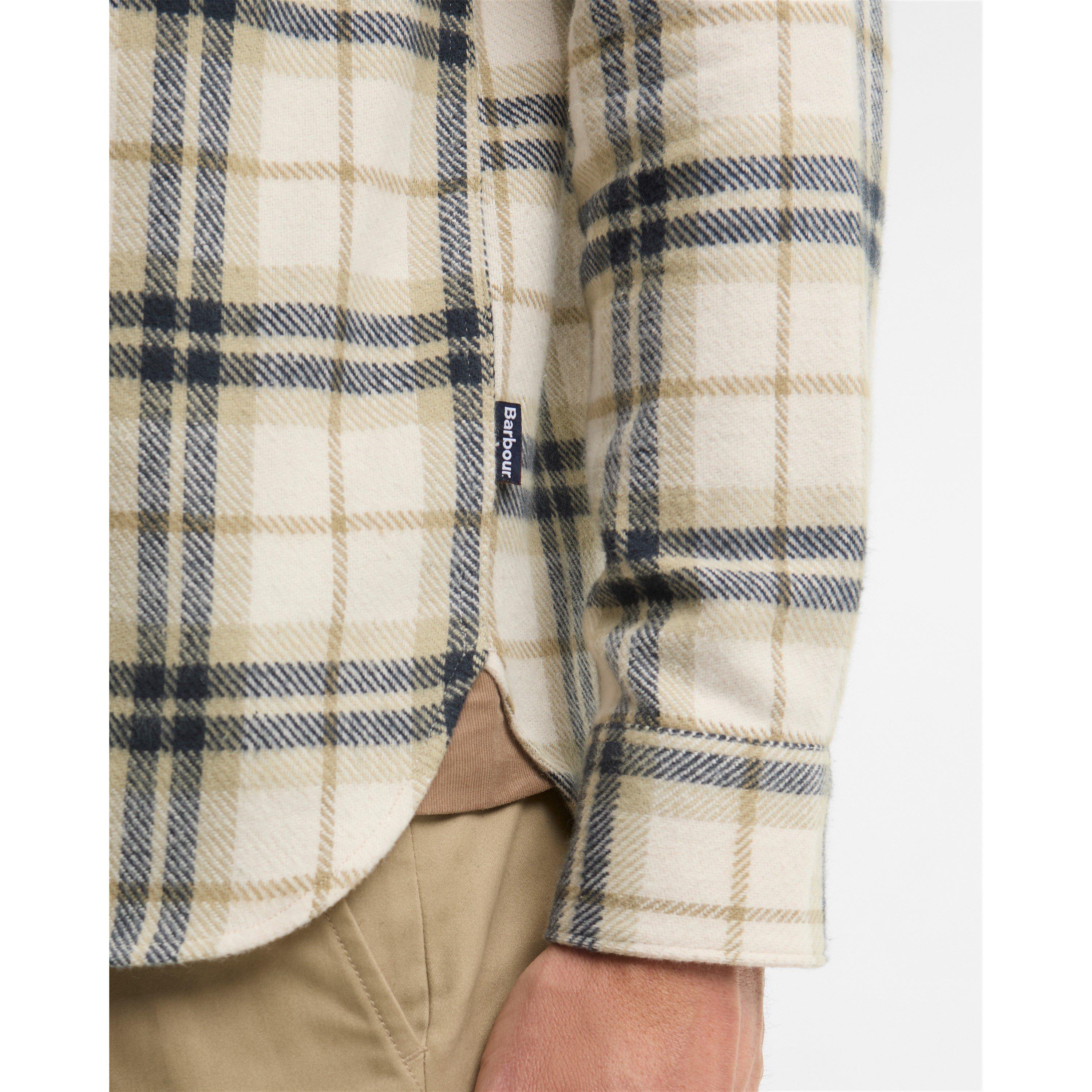 Ecru - Barbour - B.Li Langton Highlan Sn64 - 6