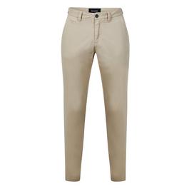 Lyle and Scott Straight Fit Chino Trousers