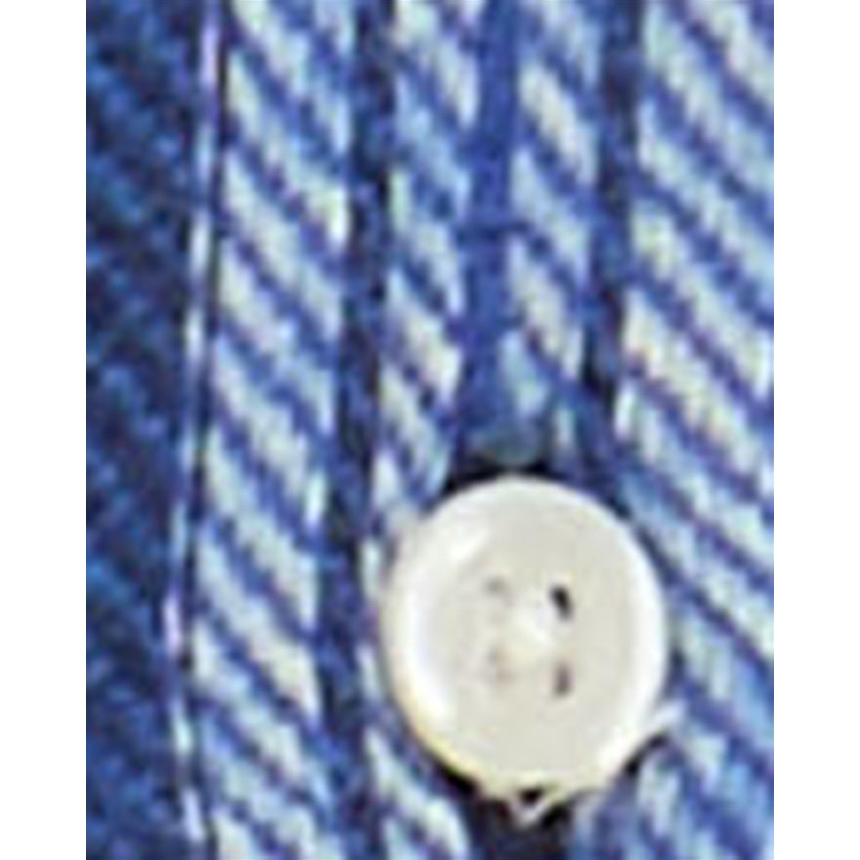 Blue - Barbour - B.Li Bowmont Highlan Sn64 - 10