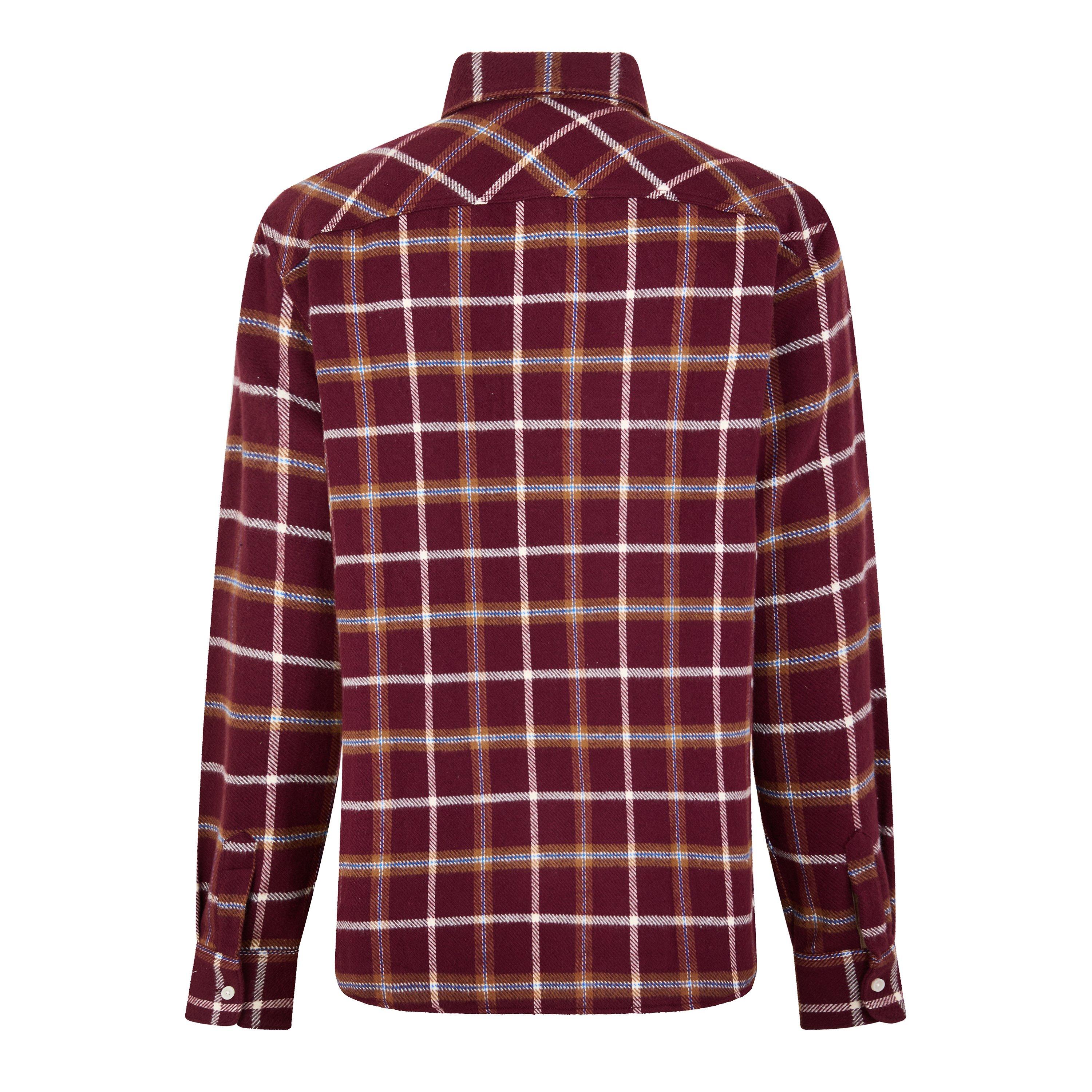 Port - Barbour - B.Li Hetton Highland Sn64 - 2