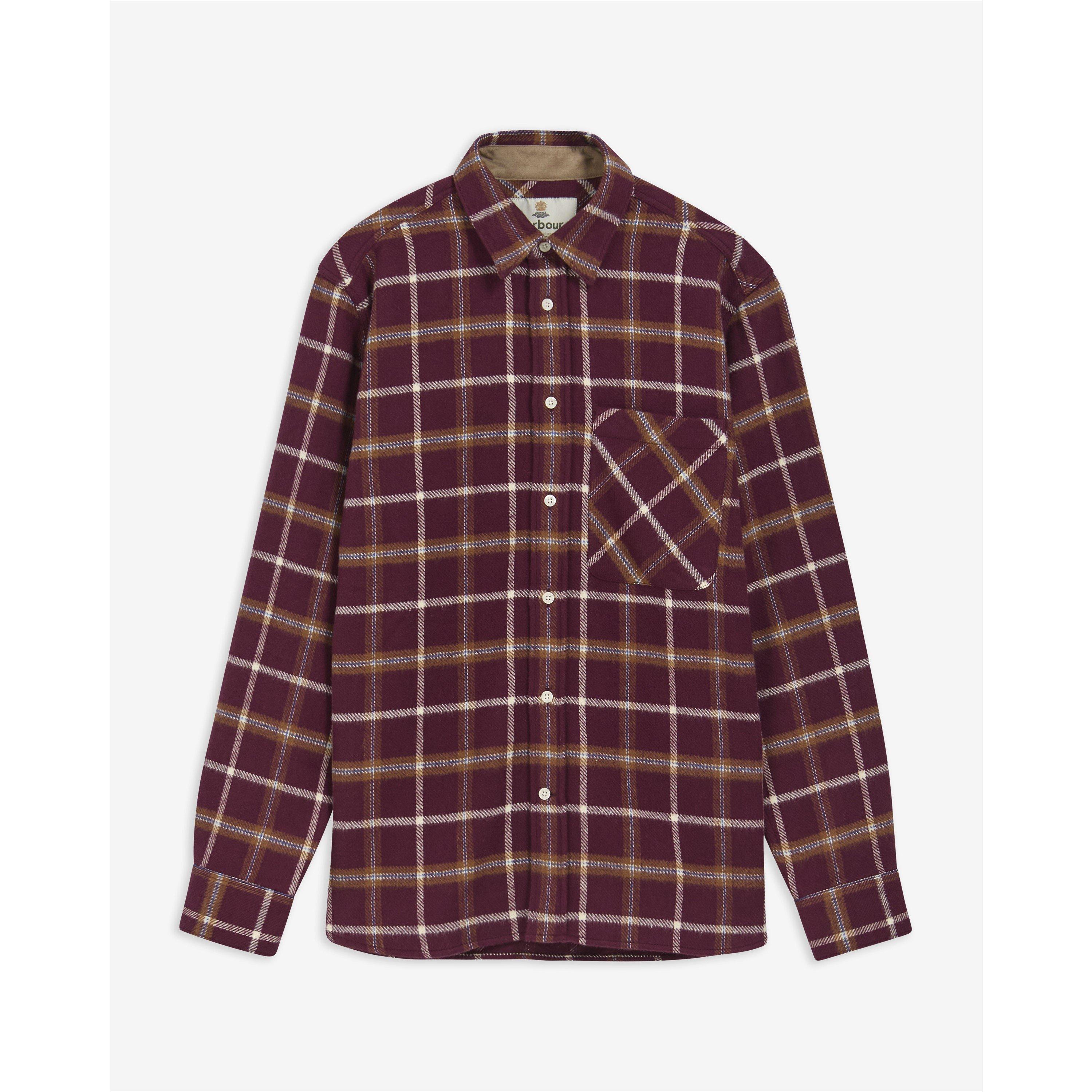 Port - Barbour - B.Li Hetton Highland Sn64 - 9