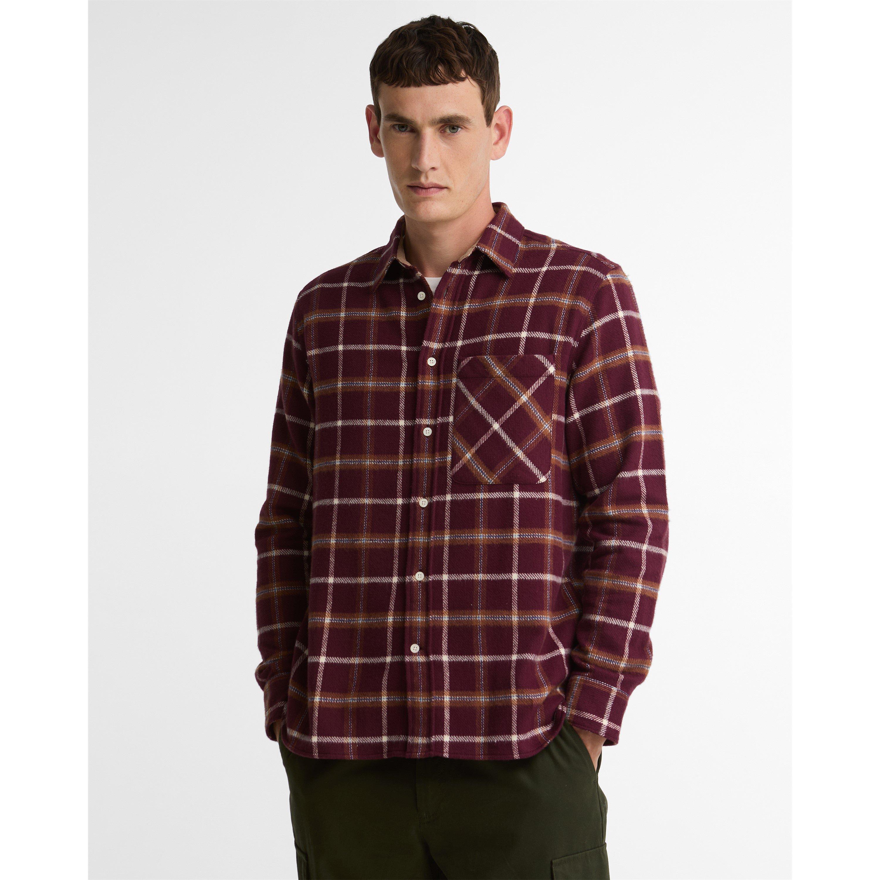 Port - Barbour - B.Li Hetton Highland Sn64 - 3