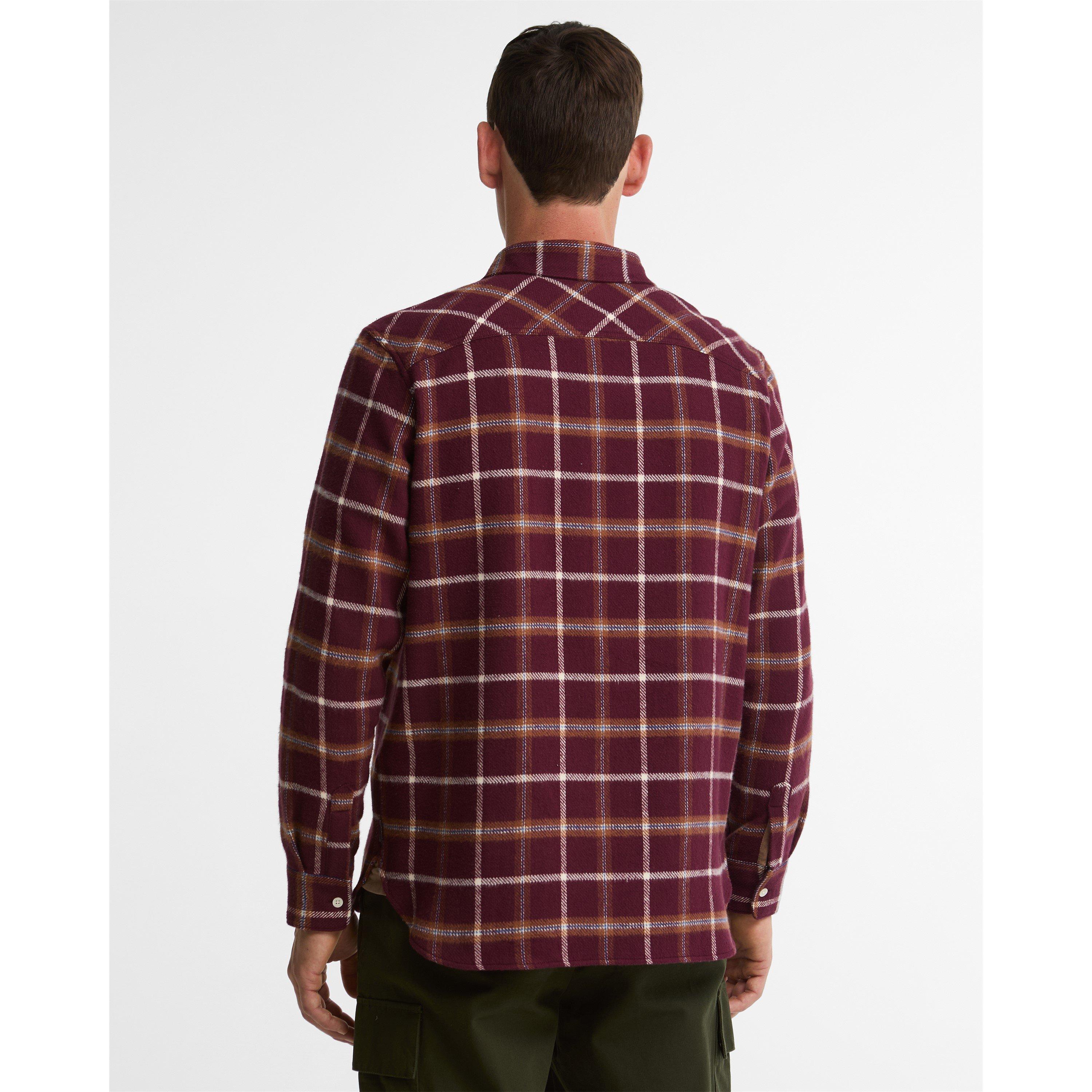 Port - Barbour - B.Li Hetton Highland Sn64 - 5