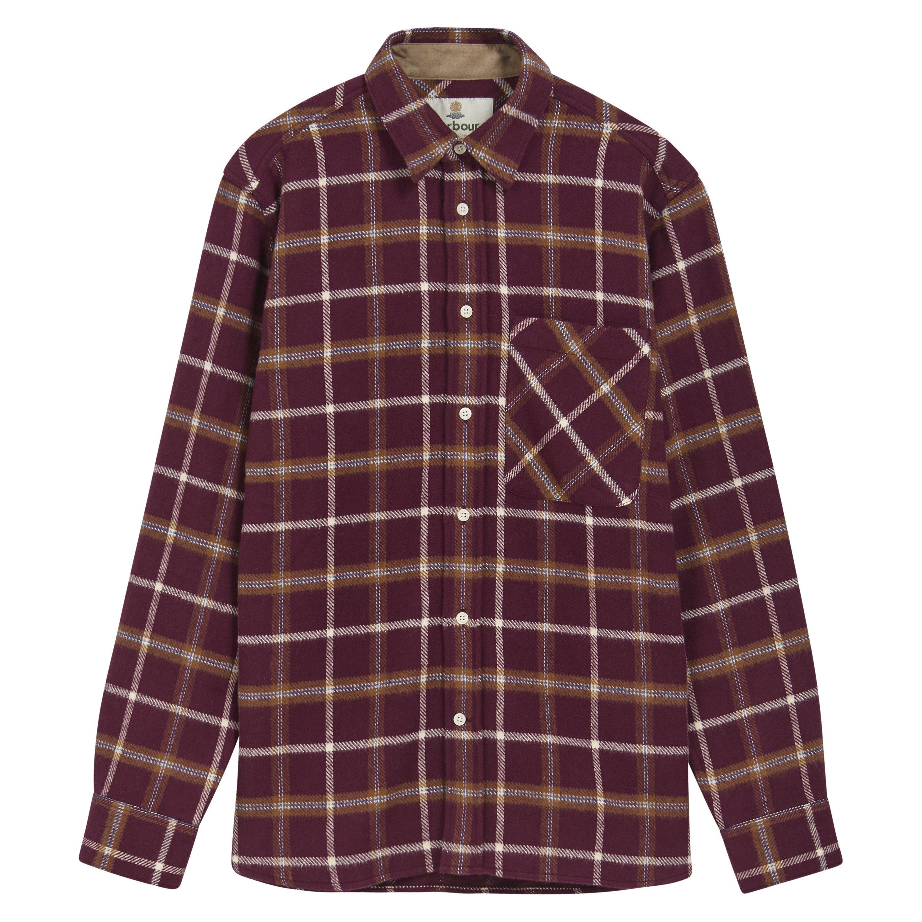 Port - Barbour - B.Li Hetton Highland Sn64 - 6