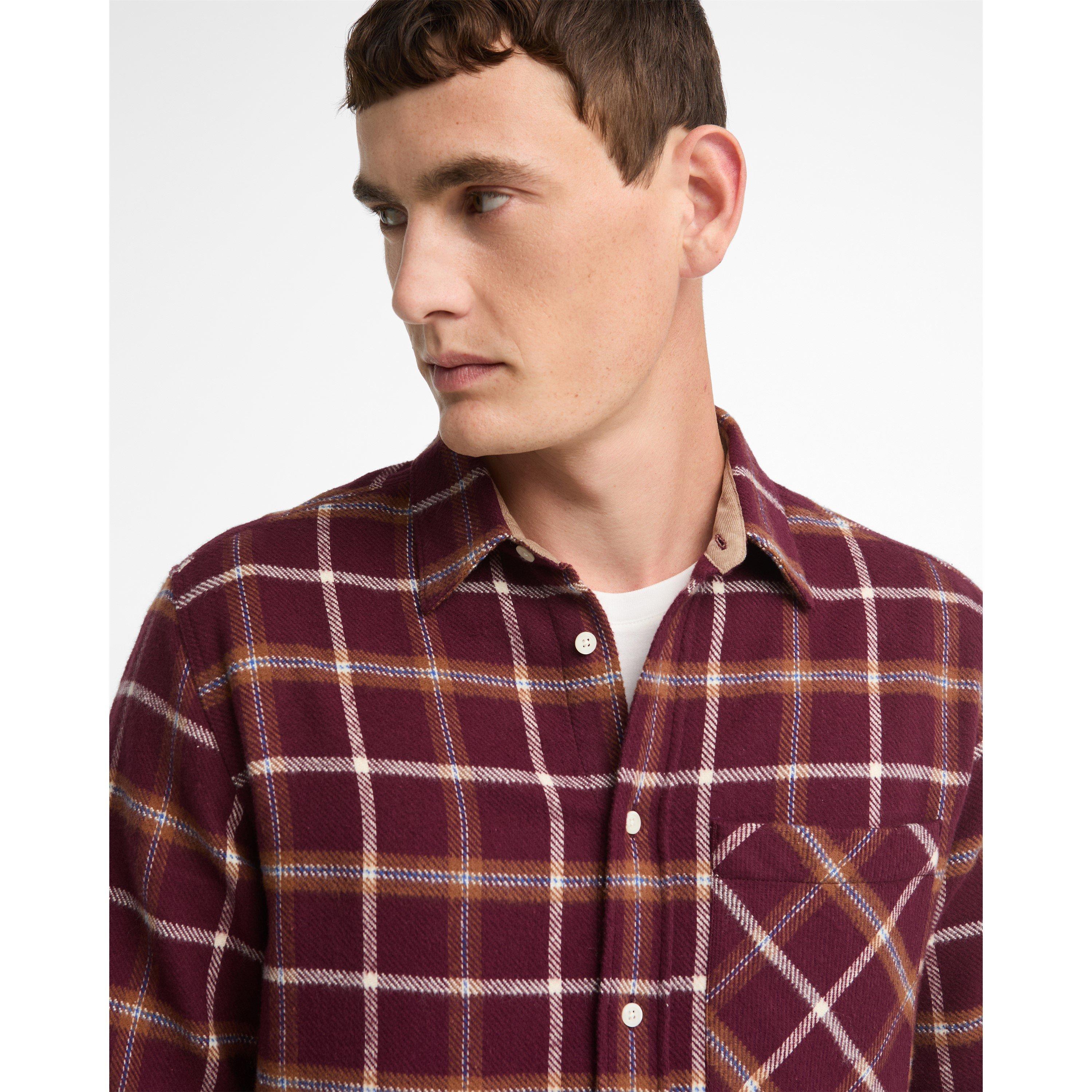 Port - Barbour - B.Li Hetton Highland Sn64 - 7