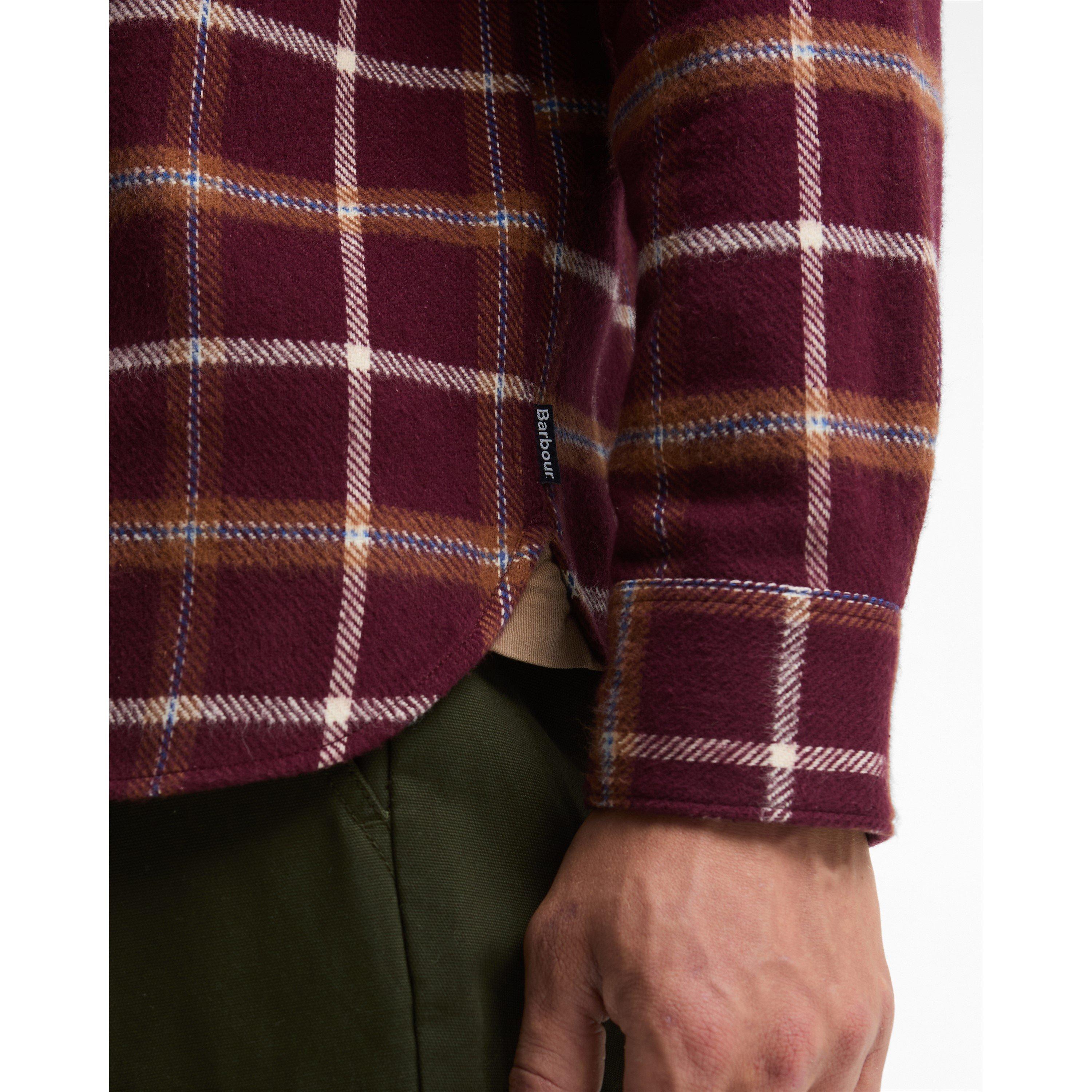 Port - Barbour - B.Li Hetton Highland Sn64 - 8