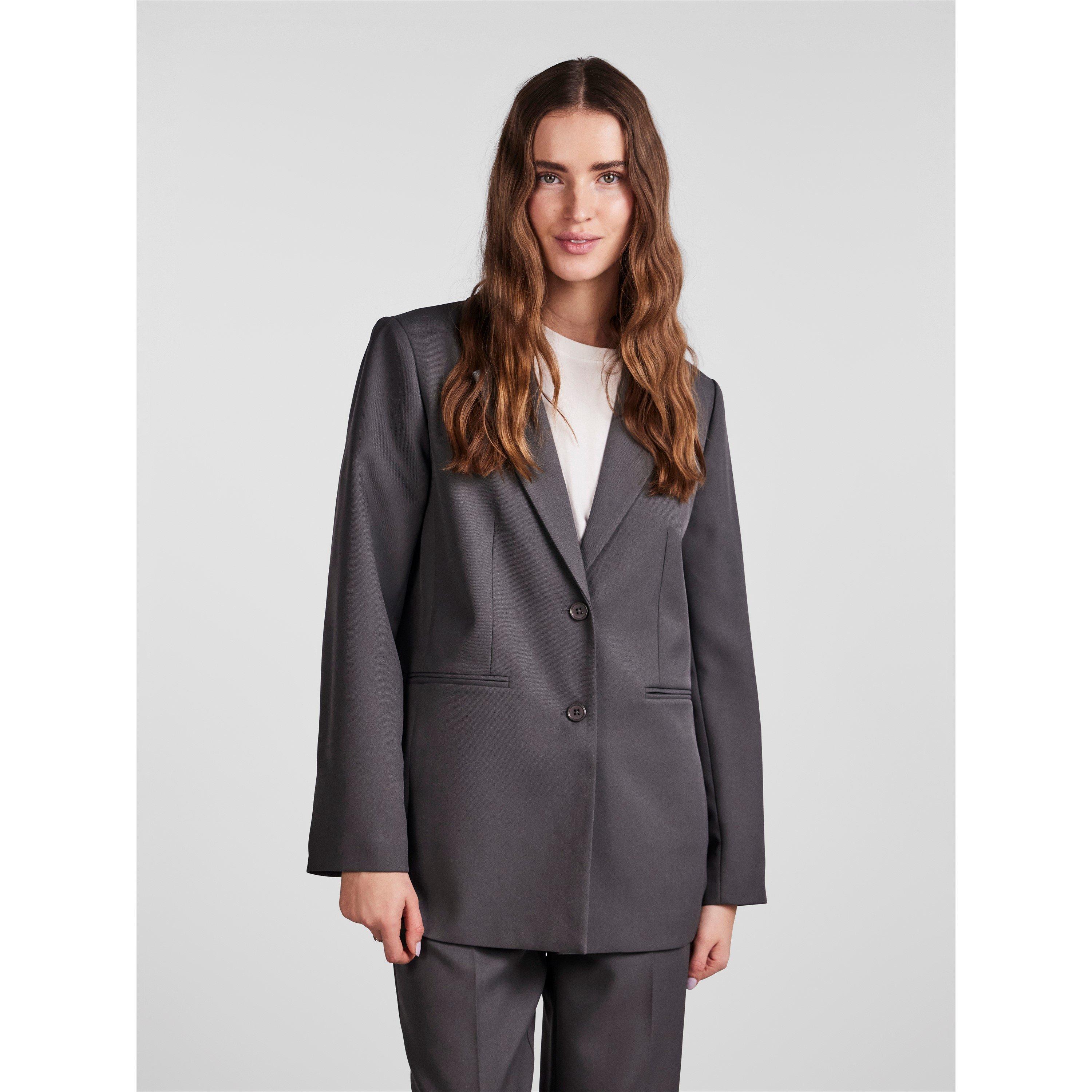 Magnet - Pieces - Women's Wool Blazer - 1