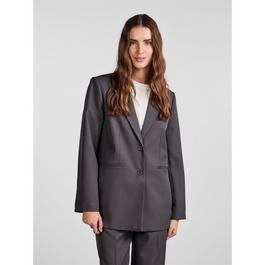 Pieces Blazer Fem Wo Ld99