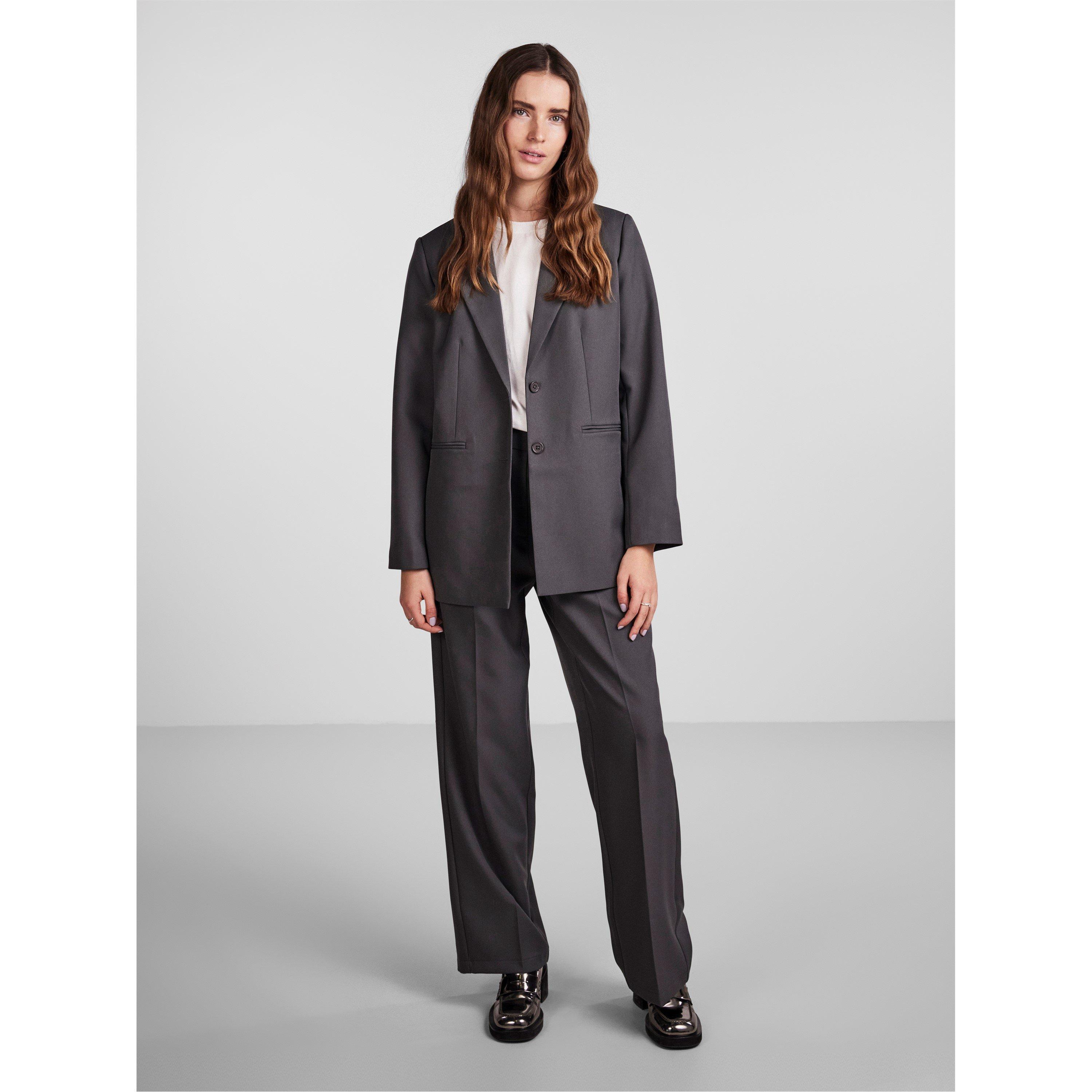 Magnet - Pieces - Wool Blazer - 2