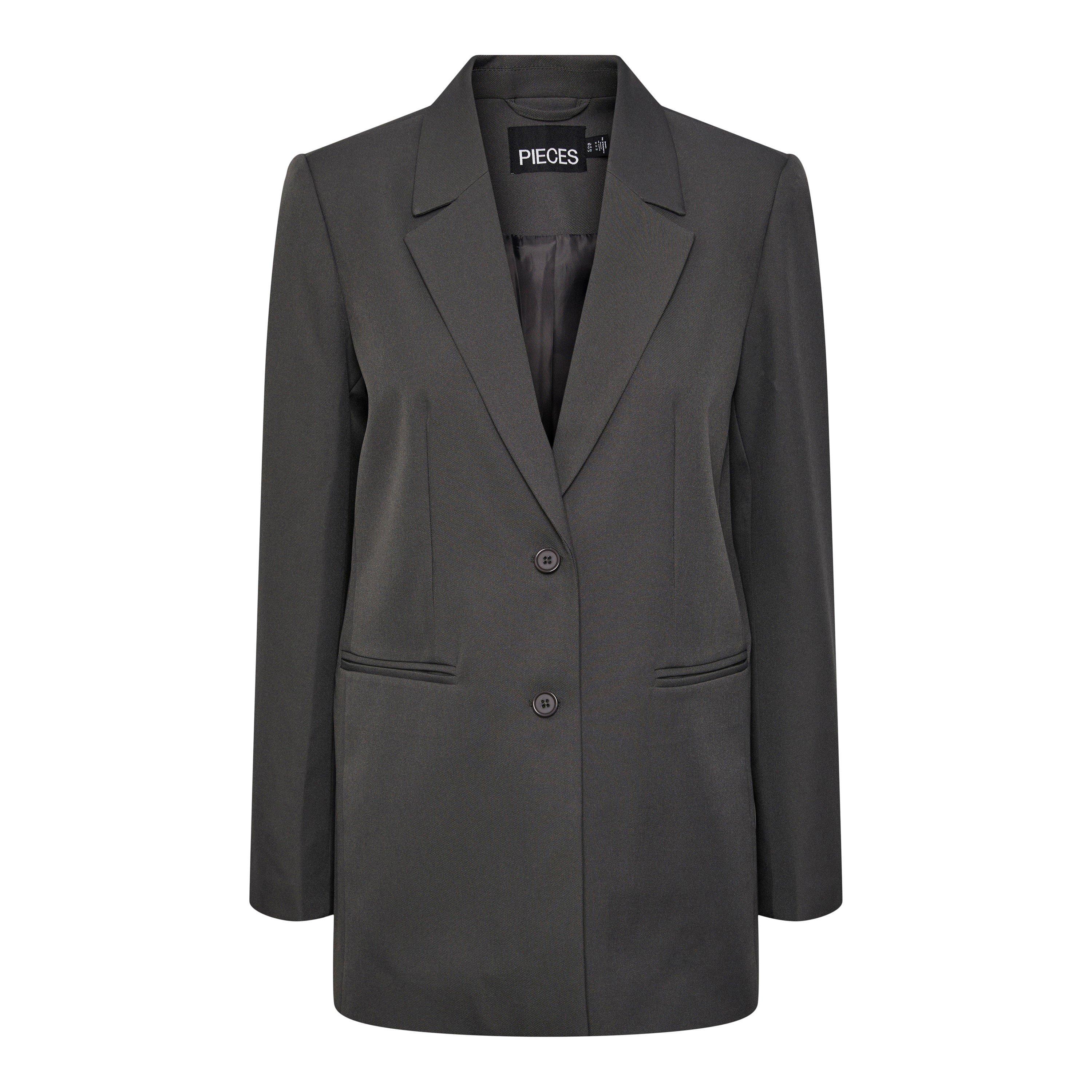 Magnet - Pieces - Wool Blazer - 3