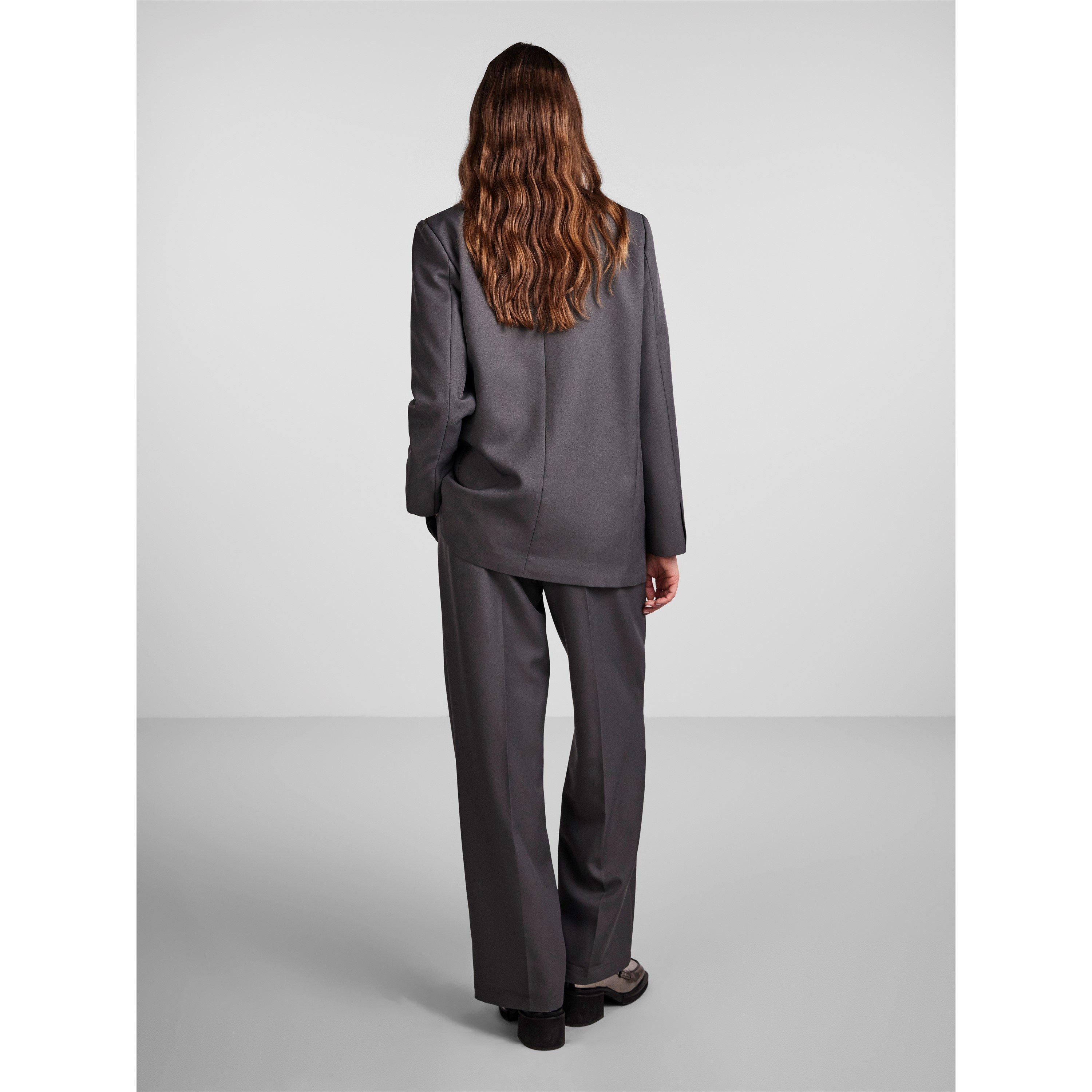 Magnet - Pieces - Wool Blazer - 5