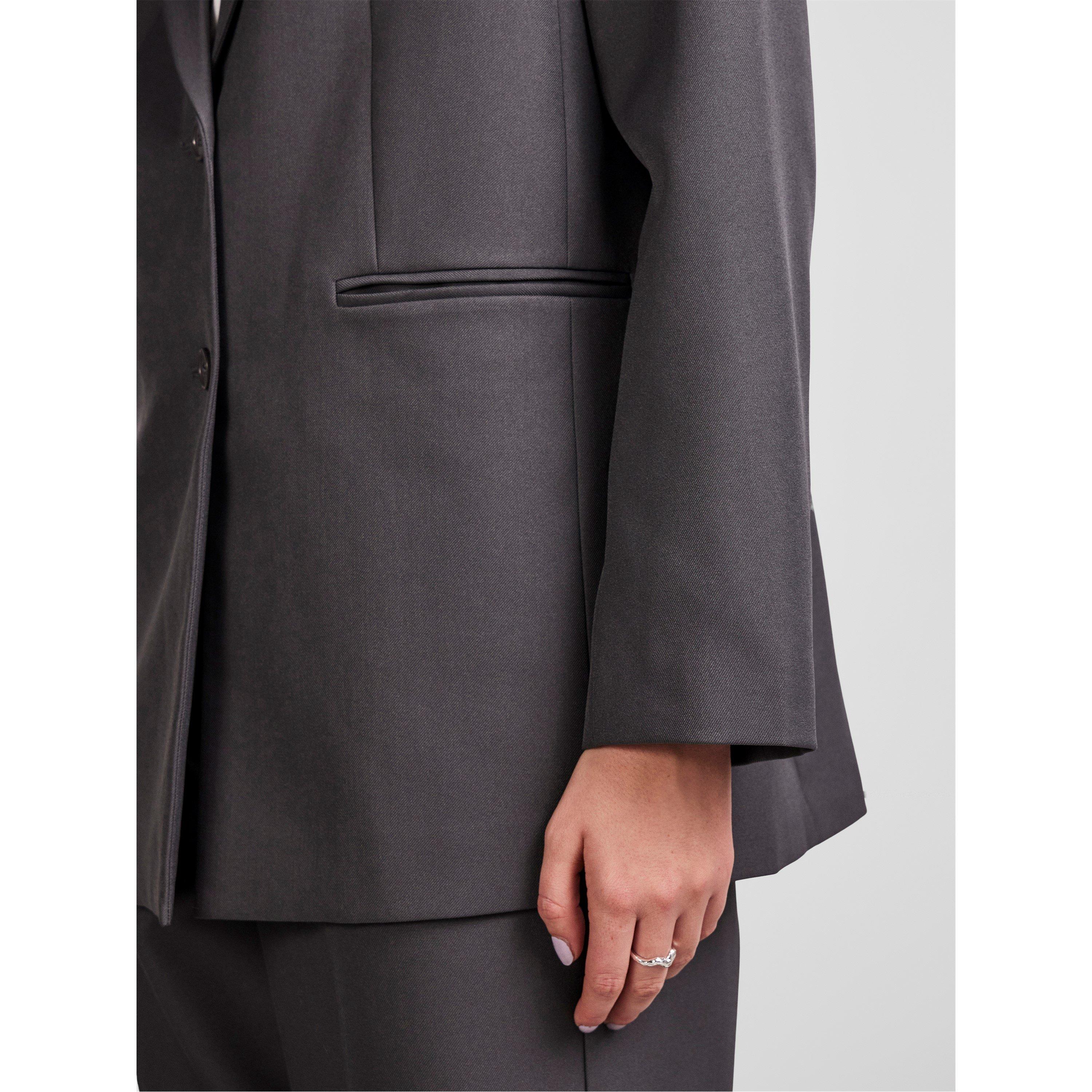 Magnet - Pieces - Wool Blazer - 6